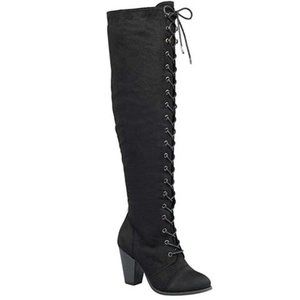 Forever Women's Camila-48 , Size 8.5, New In Box